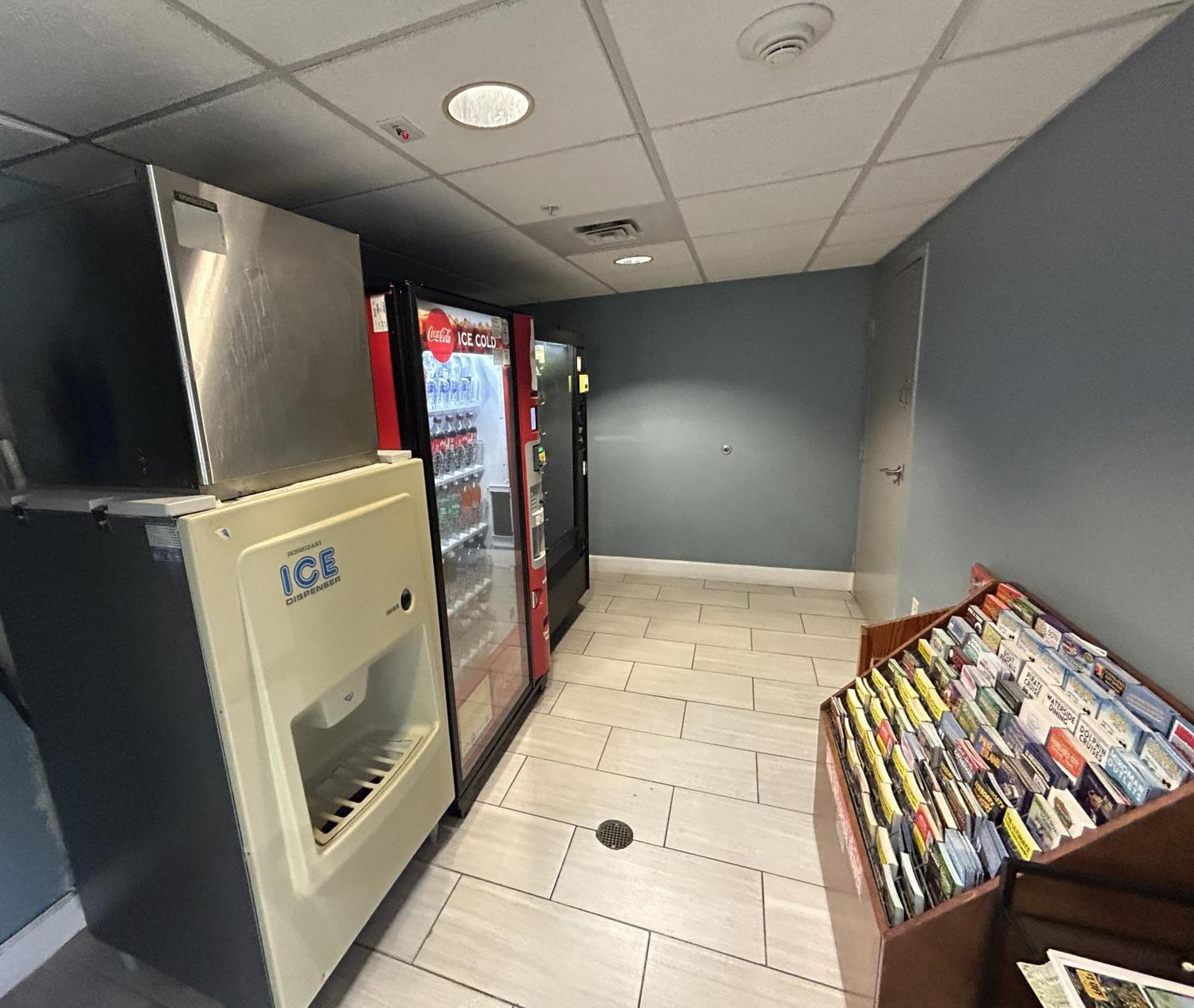 贝斯特韦斯特机场酒店 麥爾茲堡 外观 照片